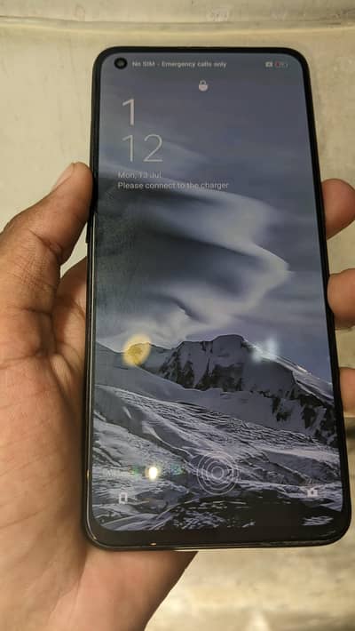 OPPO Reno 5 5G