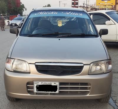 Suzuki Alto 2006