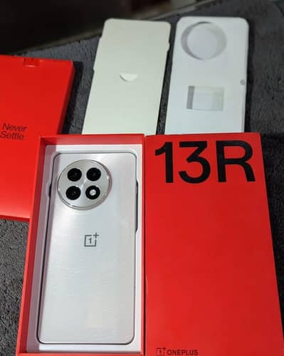 One Plus Ace 5 13R PTA APPROVED