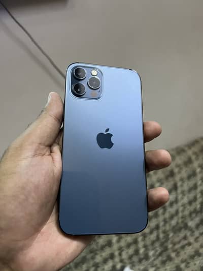Apple iPhone 12 Pro