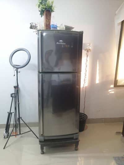 dawlance fridge only 49k