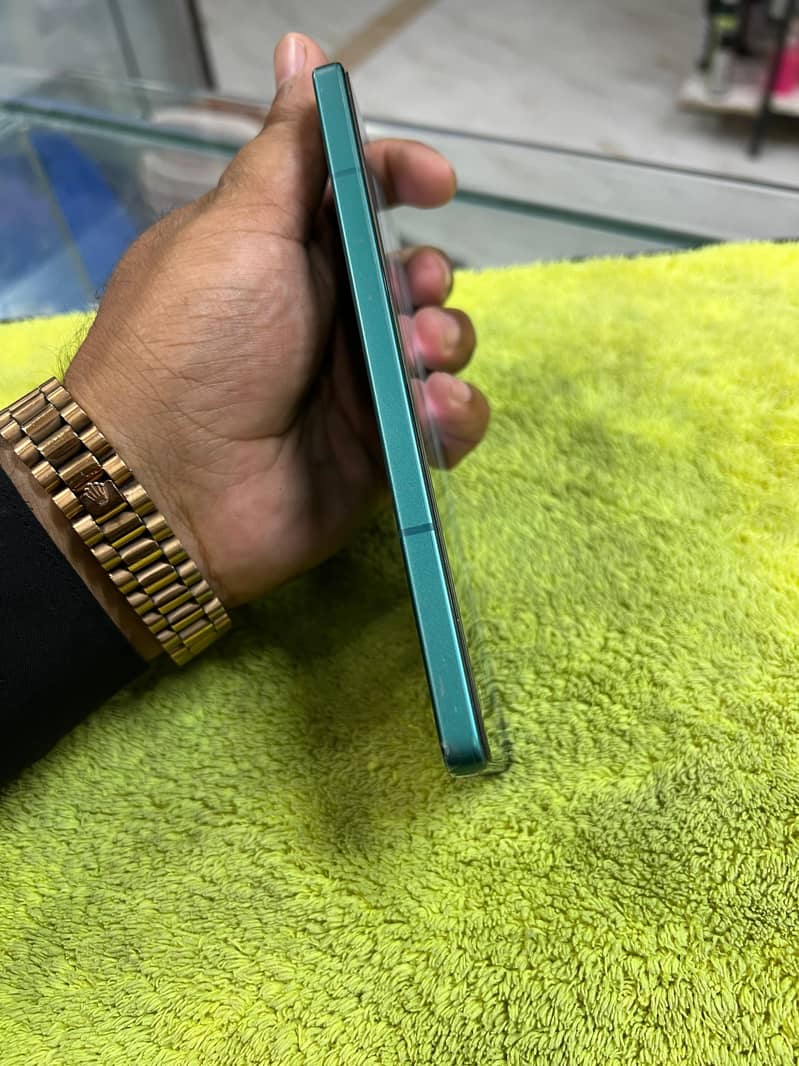 Infinix Note 50 1