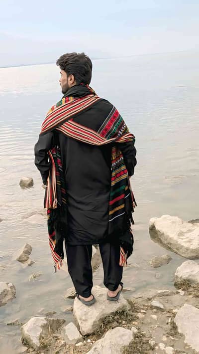 Ladla Mughal