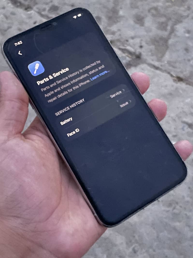 iPhone 11 Pro Max 7