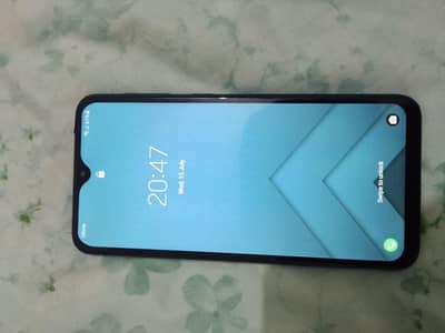 Samsung Mobile A10