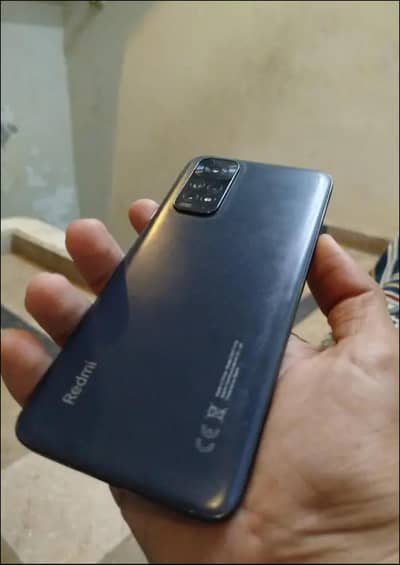 Xiaomi Redmi Note 11