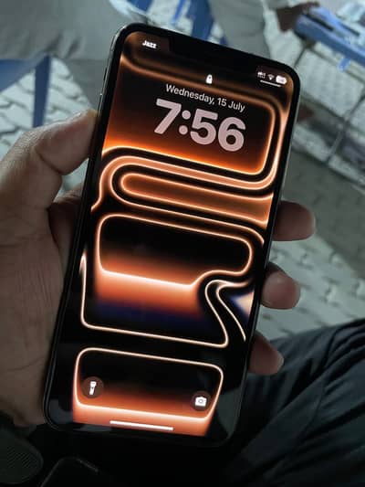 Apple iPhone XS Max pta 256gb 03009661031