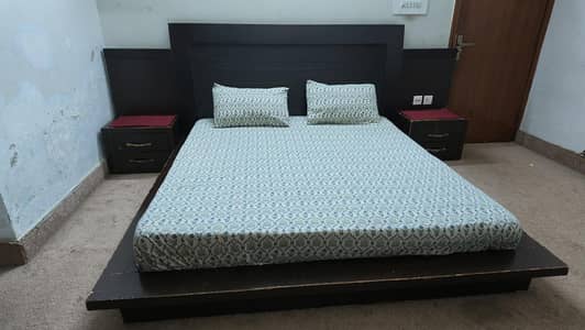 Bed Set