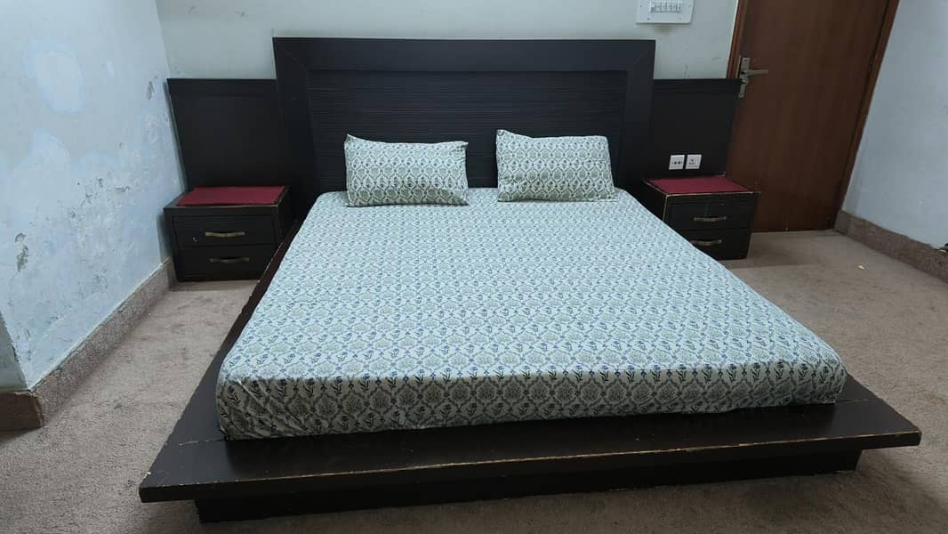 Bed Set 0