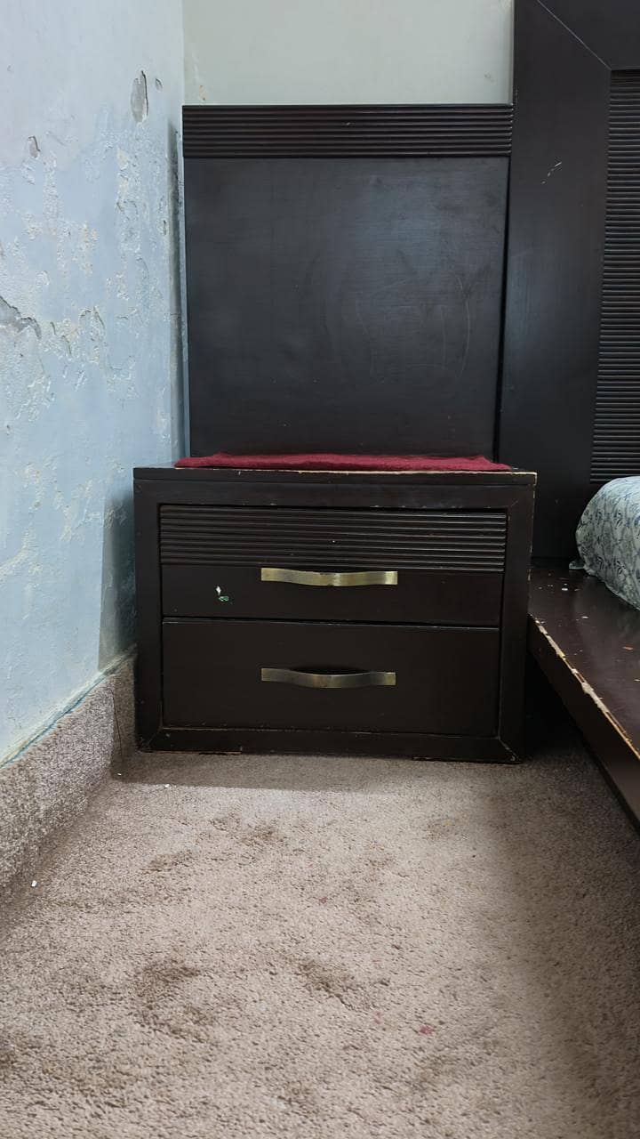 Bed Set 1