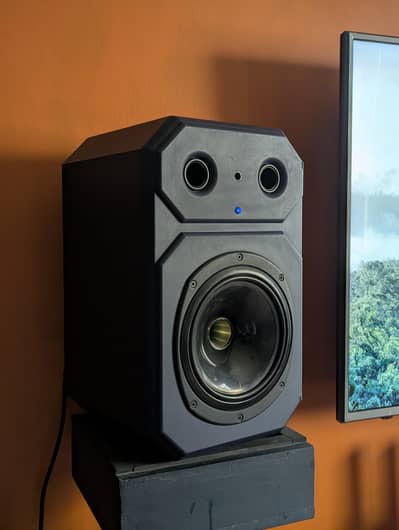 tannoy 800 A speakers