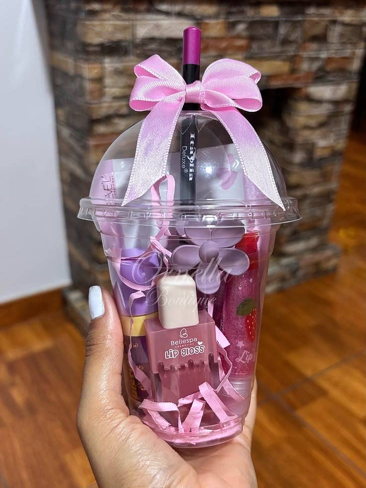 Gifts  0