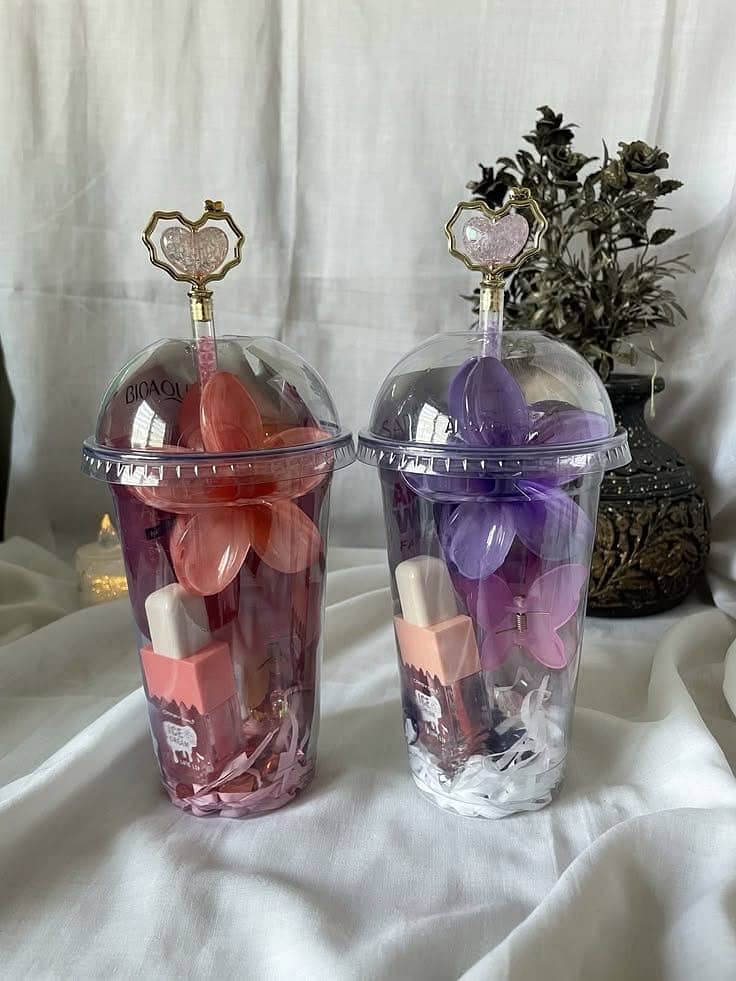 Gifts  1