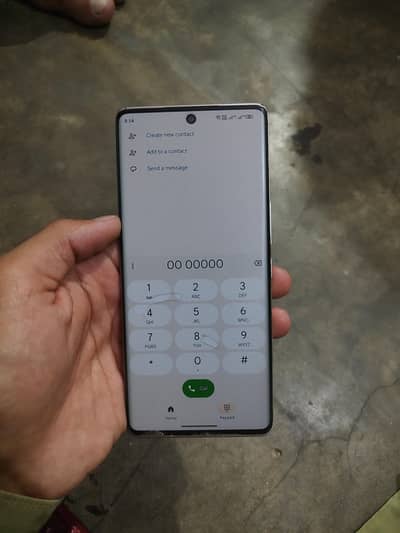SEGO Zero 50 8+16 256