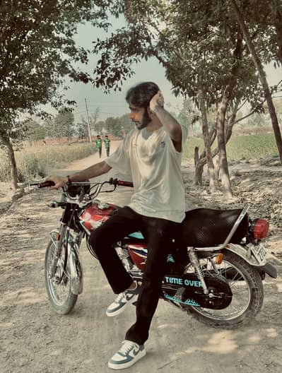 Sharjeel 