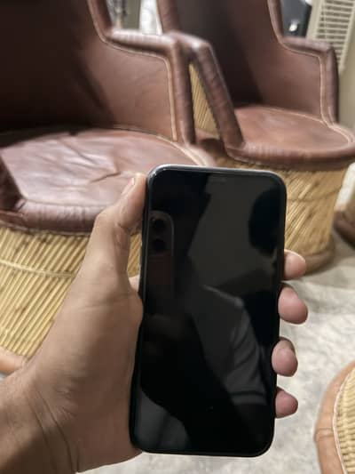 Apple iPhone 11 jv