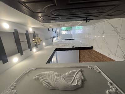 3 Bed DD Flat For Sale Brand New 9th Floor Lift Well Maintained