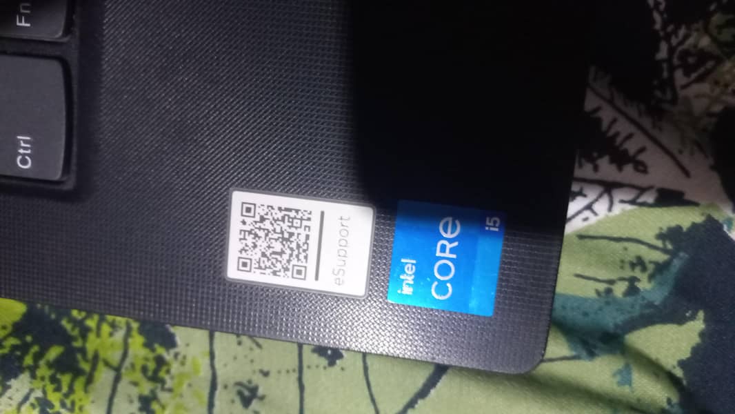 corei5 12 generation 3
