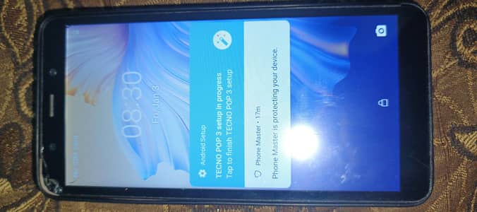Tecno POP 3