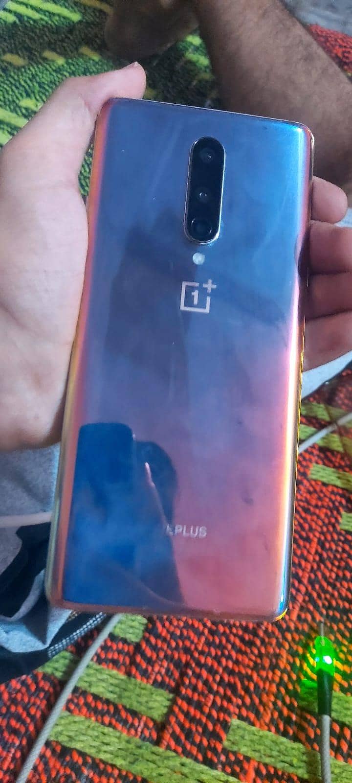 One Plus 8 0