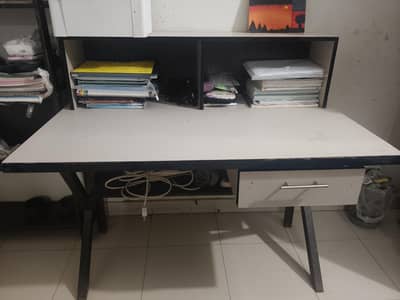 table and  led for sale