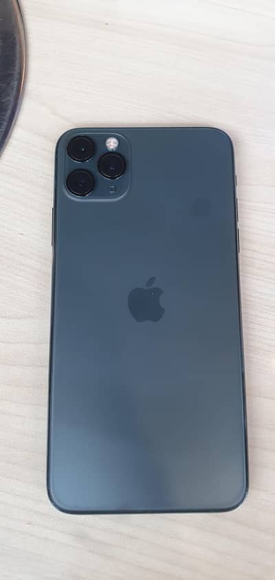Apple iPhone 11 Pro Max