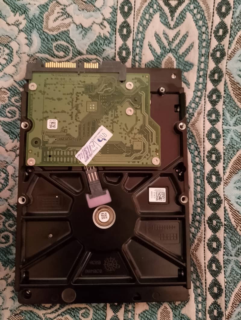 Seagate 1
