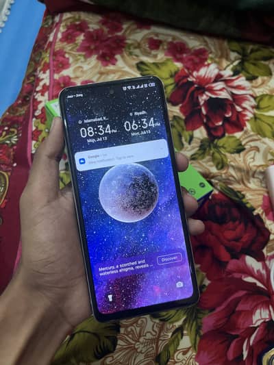 Infinix hot 30 for sale fresh condition