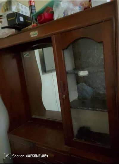dressing table for sale 26 area wah cantt