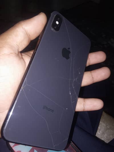 Apple iPhone XS Max 256