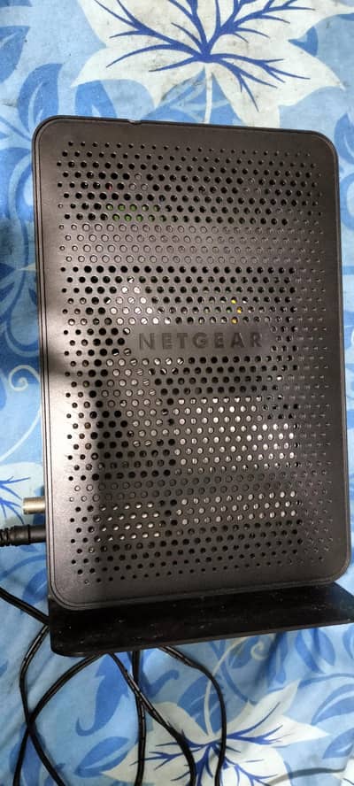 NETGEAR Router