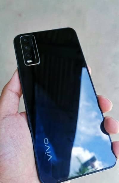 Vivo Y12s