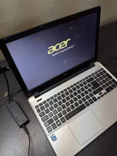 Acer Aspire V