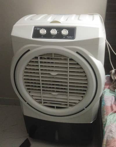 Almost new room cooler