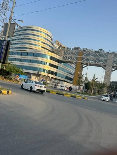 giga mall shop for sale in Islamabad