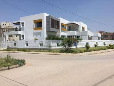 1 kanal full house available for rent in dha phase 2 islamabad