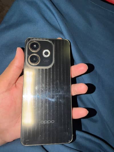 Oppo a 5 pro