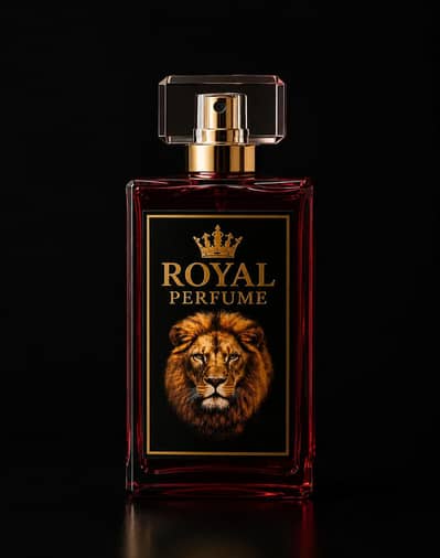 Royal Perfume
