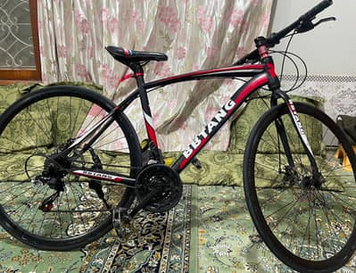BBtang hybrib bicycle for sale