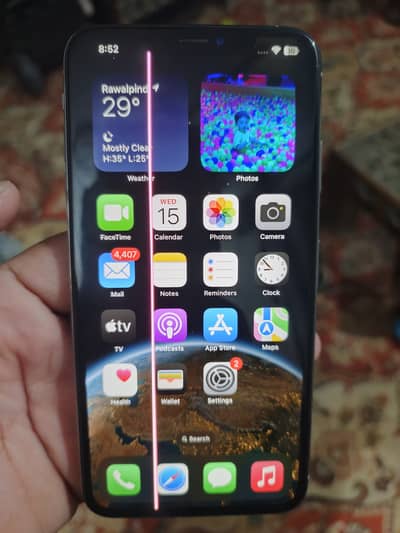 Apple iPhone XS Max