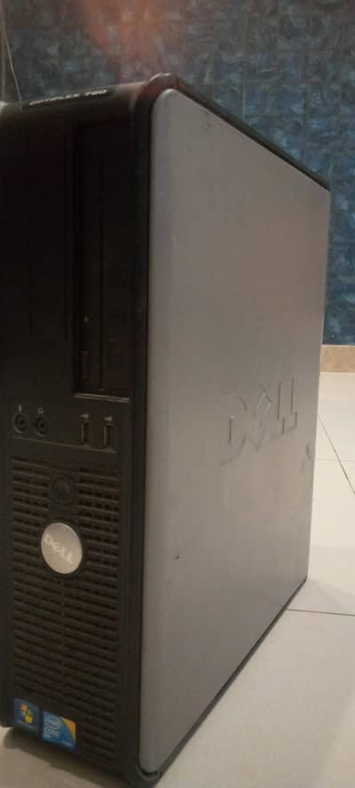 DELL CPU CONDITION NEW
