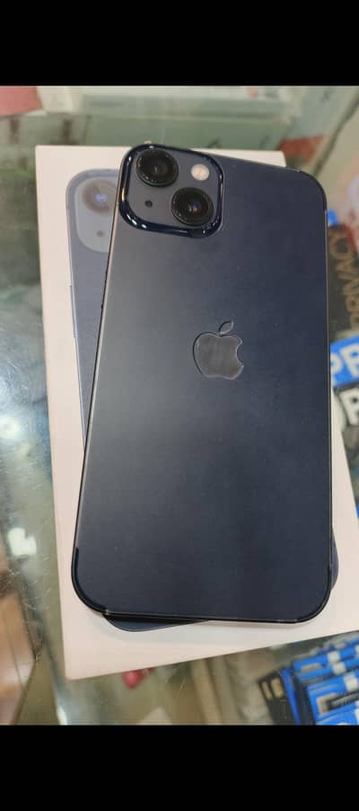Apple iPhone 13 jv 128