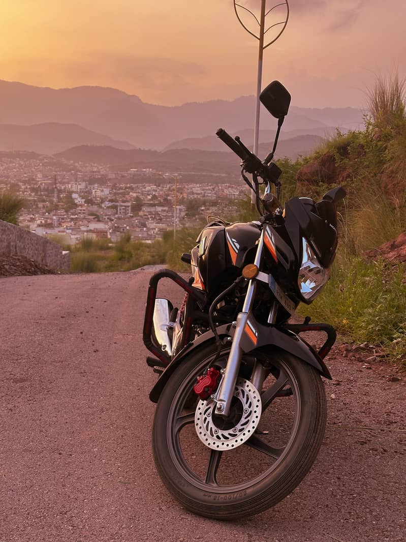 cb150f no work required 0