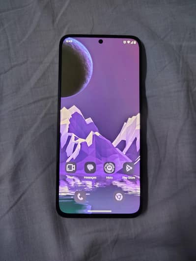Motorola Edge 30 Neo