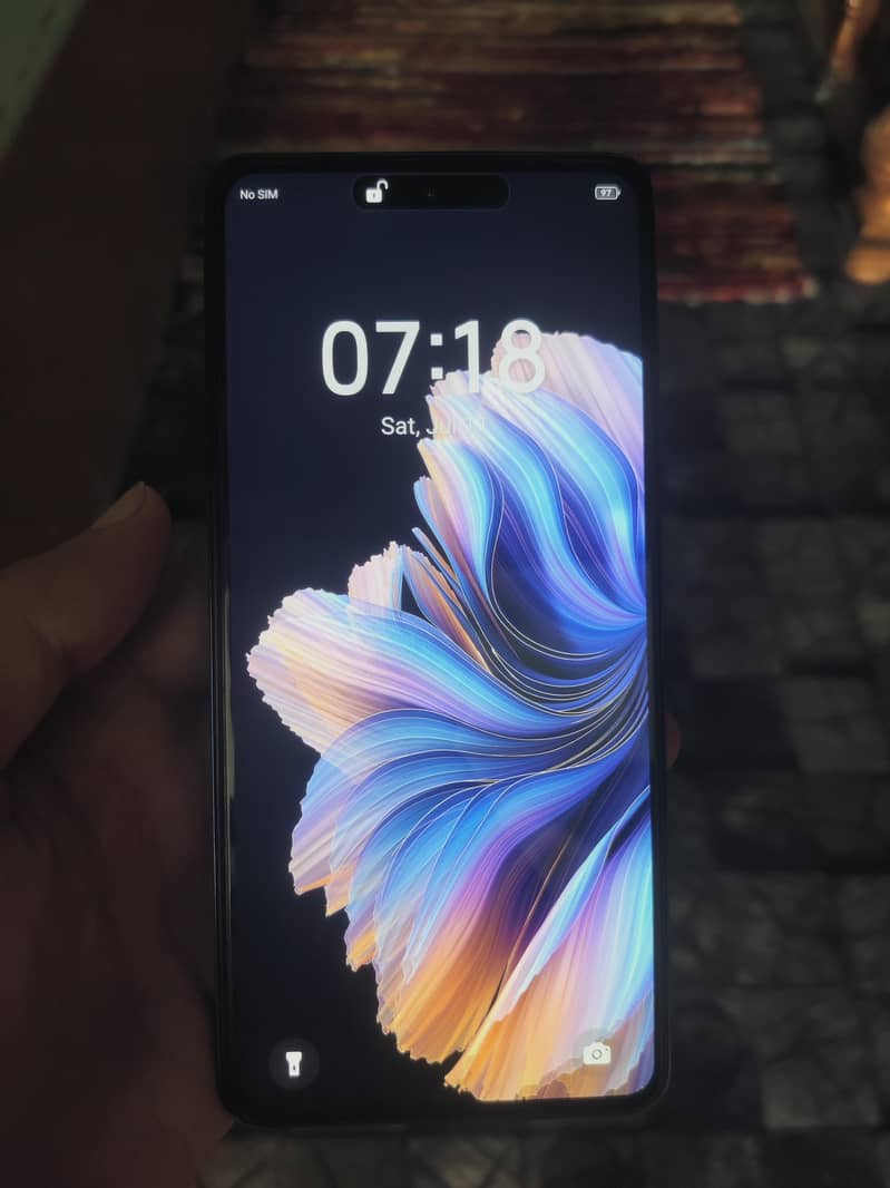 Tecno CAMON 20 1