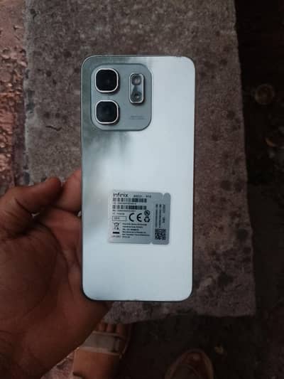 Infinix Hot 50i