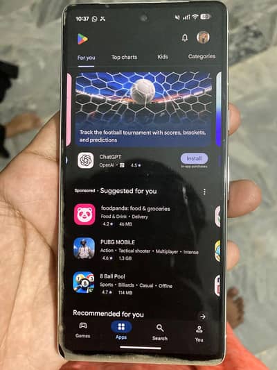 Google Pixel 7