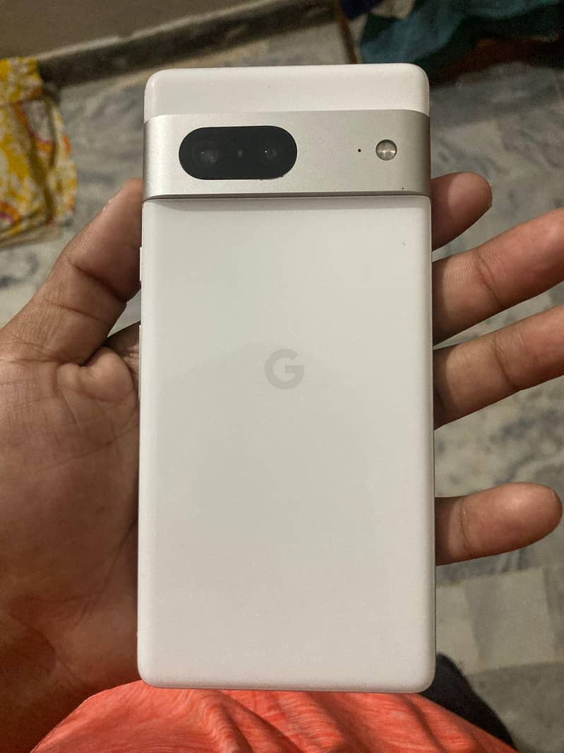 Google Pixel 7 1