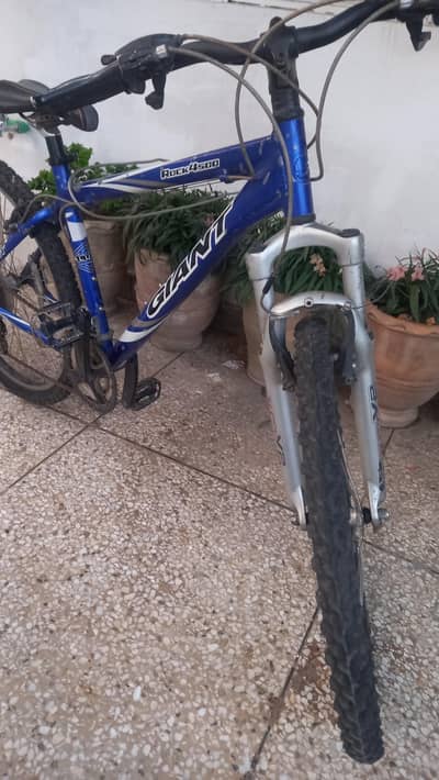 GIANT ROCK4500 Bicycle