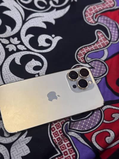 Apple iPhone 13 Pro